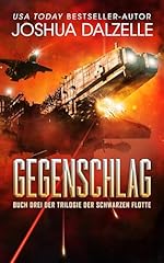 Gegenschlag gebraucht kaufen  Wird an jeden Ort in Deutschland