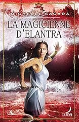 Magicienne elantra d'occasion  Livré partout en Belgiqu