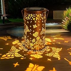 Anytalk butterfly solar for sale  Delivered anywhere in USA 