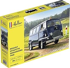 Heller renault estafette d'occasion  Livré partout en France