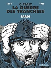 Guerre tranchées 1914 d'occasion  Livré partout en Belgiqu