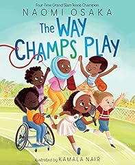 The way champs usato  Spedito ovunque in Italia 