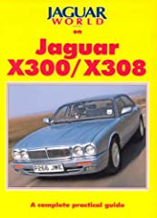 jaguar x300 d'occasion  Livré partout en France