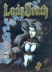 Lady death evil for sale  Delivered anywhere in USA 