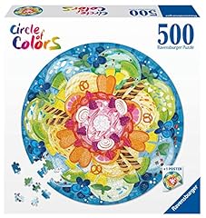 Ravensburger puzzle 17348 gebraucht kaufen  Wird an jeden Ort in Deutschland