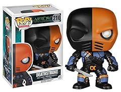 Funko pop arrow for sale  Delivered anywhere in UK