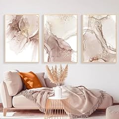 Pink abstract wall for sale  Delivered anywhere in USA 