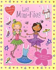 Mini fées d'occasion  Livré partout en France