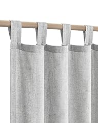 Light grey curtains for sale  Delivered anywhere in USA 