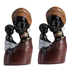 Artibetter african wooden for sale  Delivered anywhere in UK