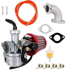 Rutu pz22 carburetor for sale  Delivered anywhere in UK