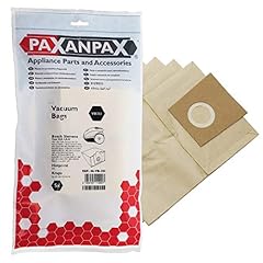 Paxanpax vb351 staubsaugerbeut gebraucht kaufen  Wird an jeden Ort in Deutschland