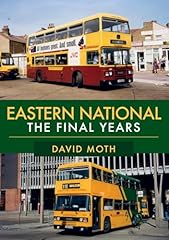 Eastern national final for sale  Delivered anywhere in UK