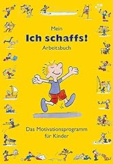 Schaffs arbeitsbuch motivation gebraucht kaufen  Wird an jeden Ort in Deutschland