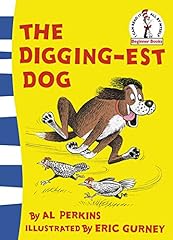 Digging est dog for sale  Delivered anywhere in UK
