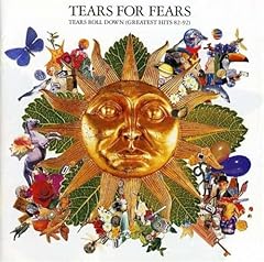 Tears for fears usato  Spedito ovunque in Italia 