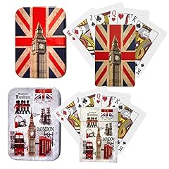 Souvenirs london playing for sale  Delivered anywhere in UK