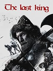 The last king usato  Spedito ovunque in Italia 