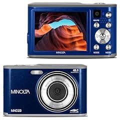Minolta 48mp digital for sale  Delivered anywhere in USA 