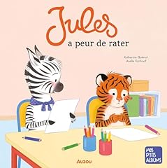 Jules peur rater d'occasion  Livré partout en France