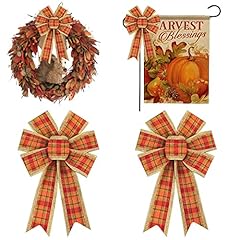 Pieces fall bows for sale  Delivered anywhere in USA 