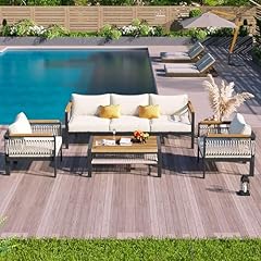 Farouche pieces outdoor for sale  Delivered anywhere in USA 