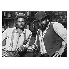 Bud spencer fäuste gebraucht kaufen  Wird an jeden Ort in Deutschland