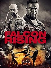 Falcon rising for sale  Delivered anywhere in UK