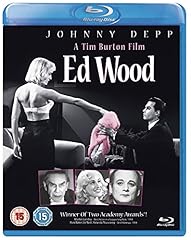 Disney wood blu for sale  Delivered anywhere in UK