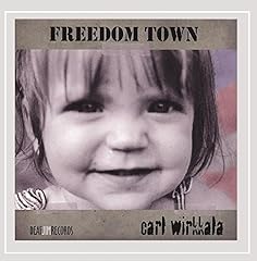 Freedom town carl for sale  Delivered anywhere in USA 