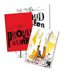 Ralph steadman proud for sale  Delivered anywhere in USA 