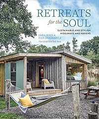Retreats soul sustainable for sale  Delivered anywhere in UK