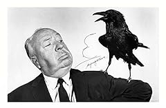 Alfred hitchcock birds for sale  Delivered anywhere in UK