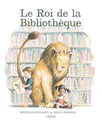 Roi bibliothèque album d'occasion  Livré partout en France