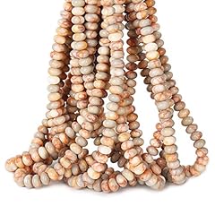 Icai beads 5x8mm for sale  Delivered anywhere in USA 