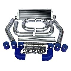 Front mount intercooler usato  Spedito ovunque in Italia 