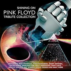 Shining pink floyd gebraucht kaufen  Wird an jeden Ort in Deutschland
