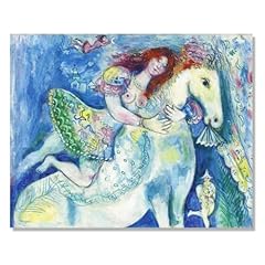 Marc chagall canvas for sale  Delivered anywhere in USA 