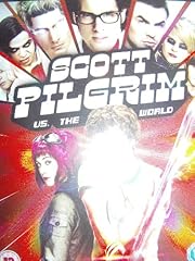 Scott pilgrim vs. for sale  Delivered anywhere in UK
