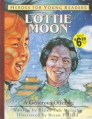 Lottie moon generous usato  Spedito ovunque in Italia 