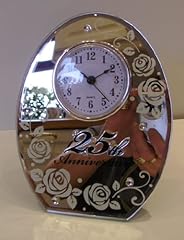 Shudehill orologio specchio usato  Spedito ovunque in Italia 