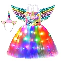 Soyoekbt girls unicorn for sale  Delivered anywhere in USA 