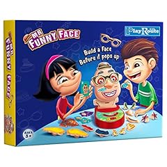 Playroute funny face for sale  Delivered anywhere in USA 