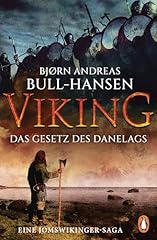 Viking das gesetz usato  Spedito ovunque in Italia 