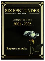 Feet under the d'occasion  Livré partout en France