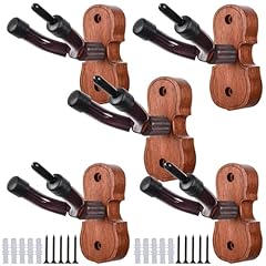 Violin wall mount for sale  Delivered anywhere in USA 