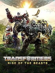 Transformers rise beasts for sale  Delivered anywhere in USA 