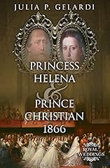 Princess helena prince for sale  Delivered anywhere in UK