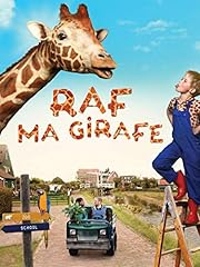 Raf girafe d'occasion  Livré partout en France