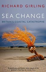 Sea change britain for sale  Delivered anywhere in Ireland